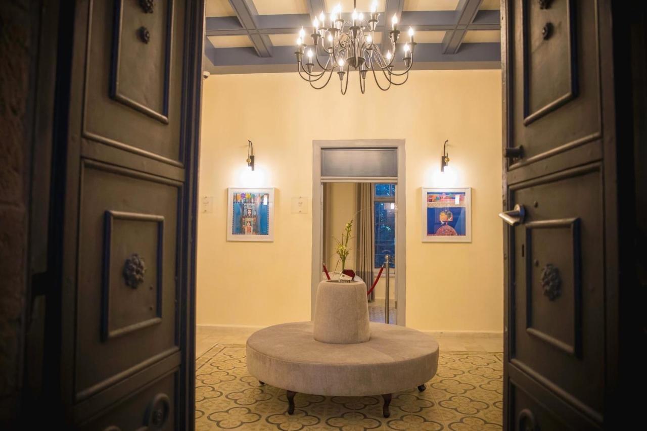Farah Locanda Ραμάλα Εξωτερικό φωτογραφία