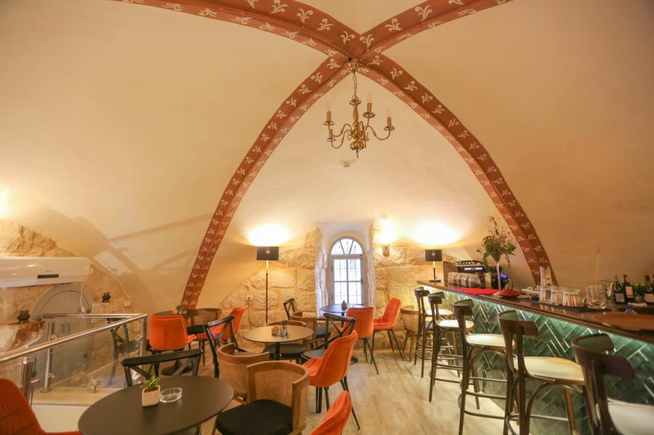 Farah Locanda Ραμάλα Εξωτερικό φωτογραφία