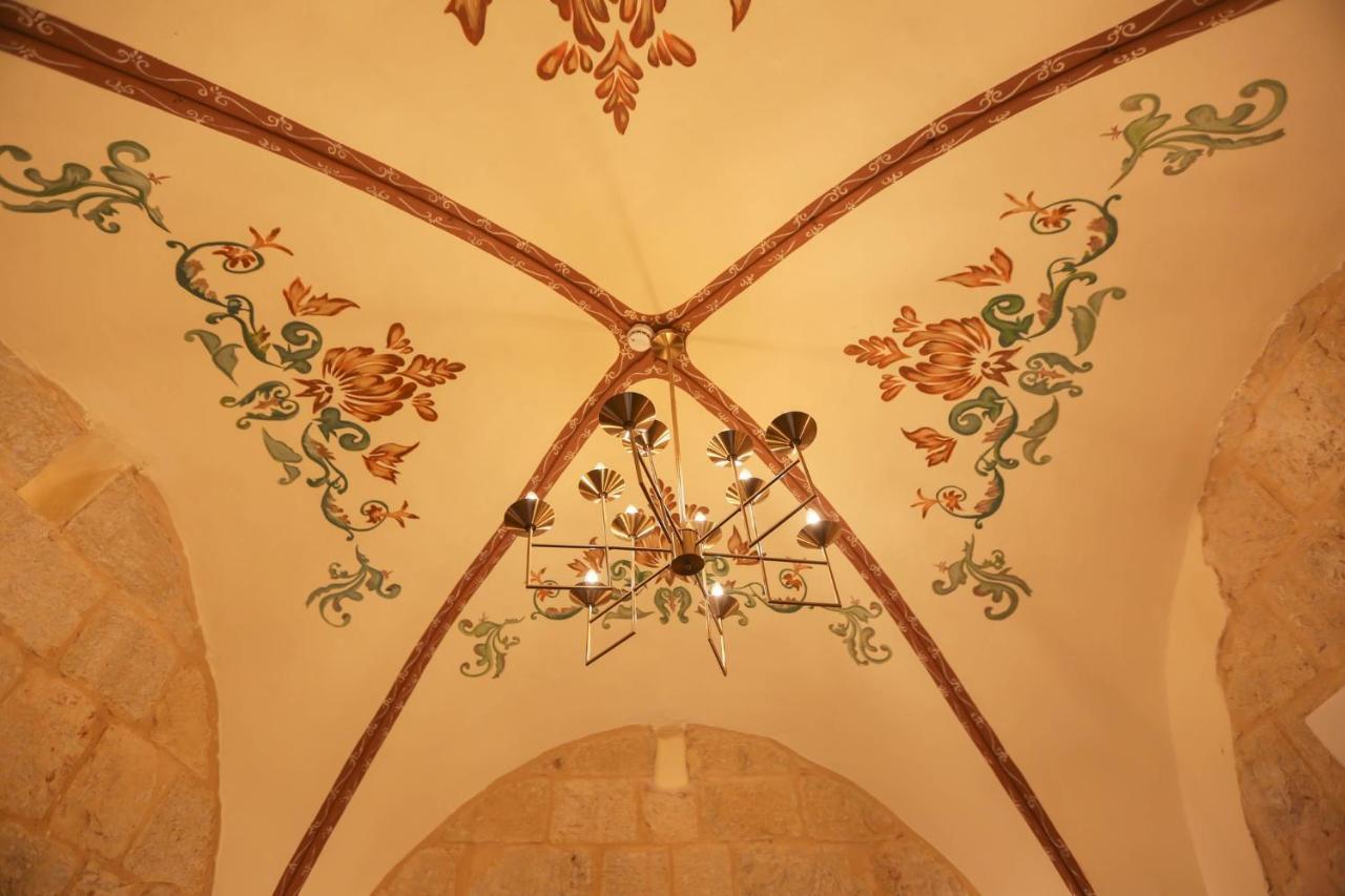 Farah Locanda Ραμάλα Εξωτερικό φωτογραφία