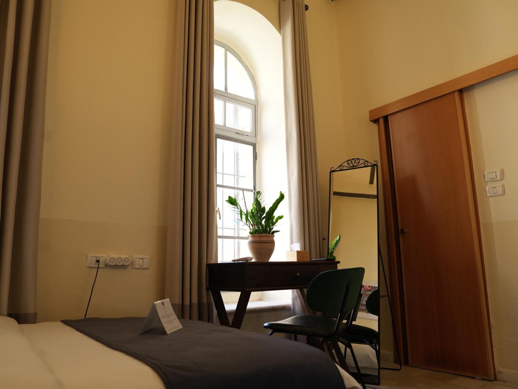 Farah Locanda Ραμάλα Εξωτερικό φωτογραφία