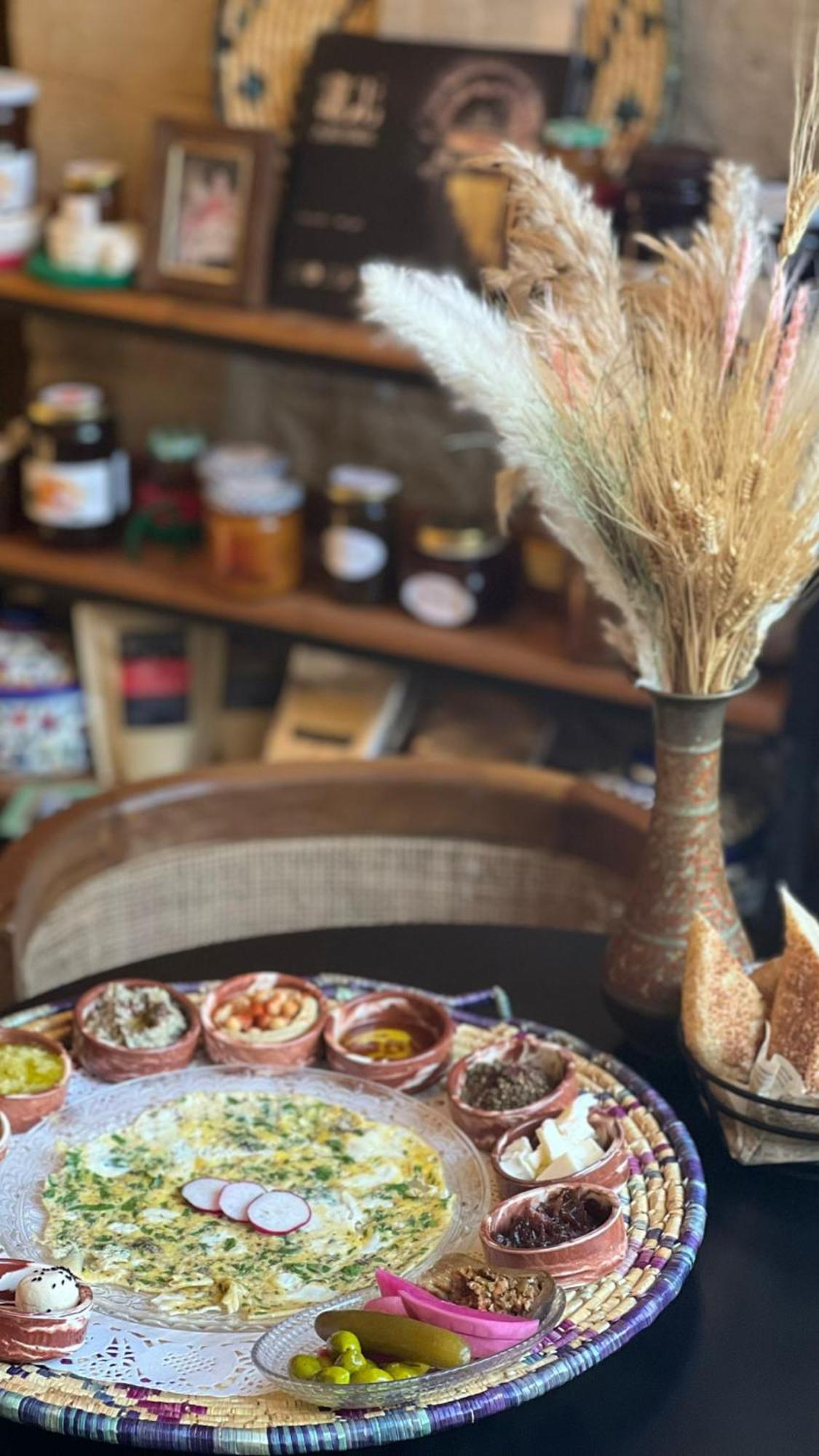Farah Locanda Ραμάλα Εξωτερικό φωτογραφία