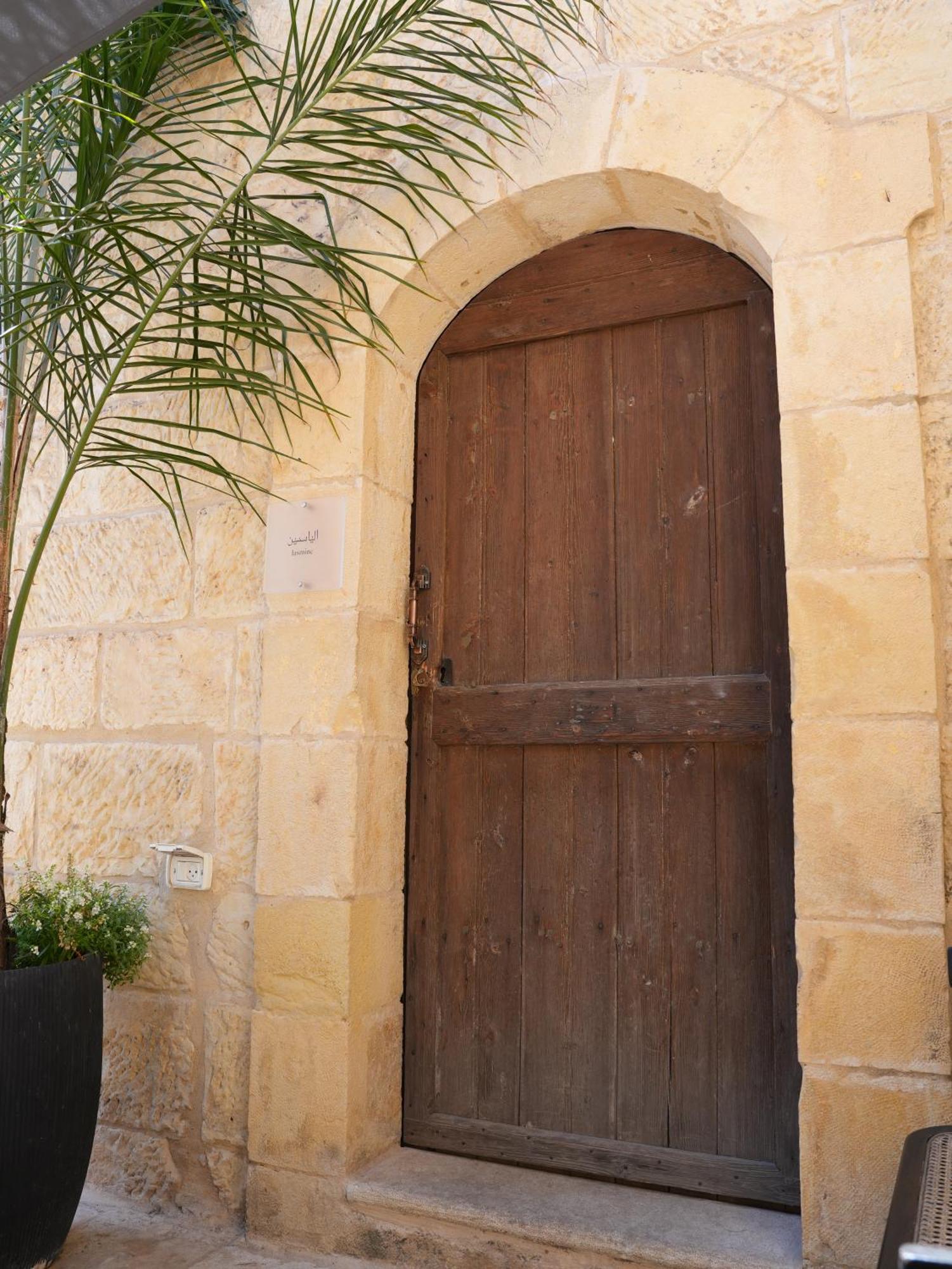 Farah Locanda Ραμάλα Εξωτερικό φωτογραφία