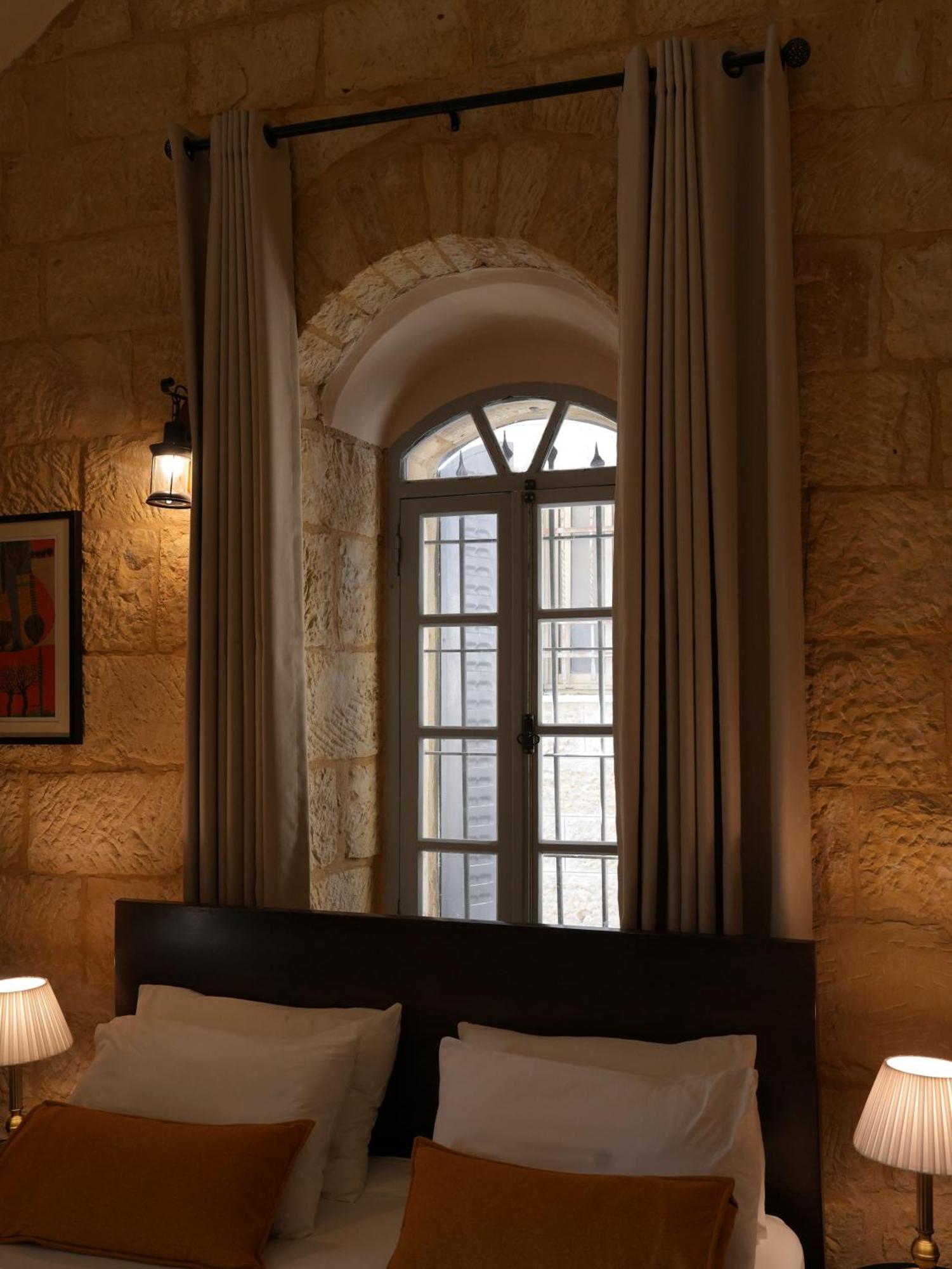 Farah Locanda Ραμάλα Εξωτερικό φωτογραφία